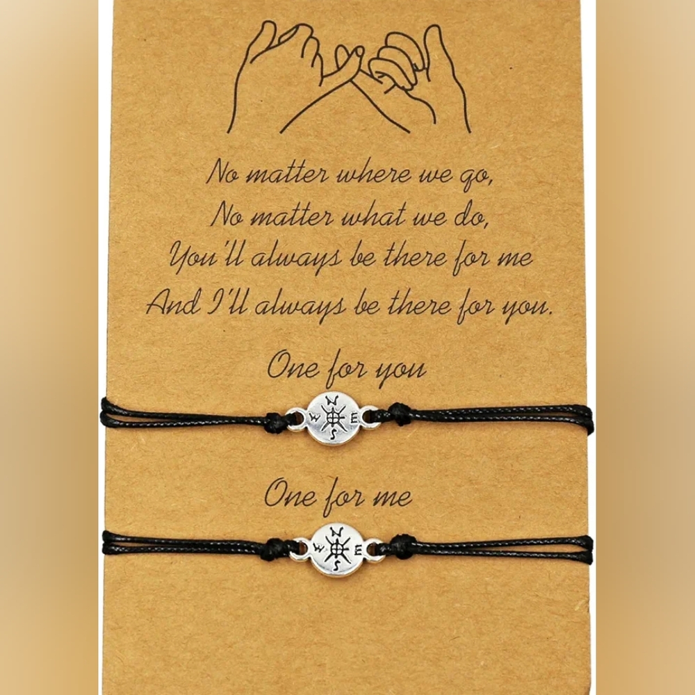 Friendship Bracelet